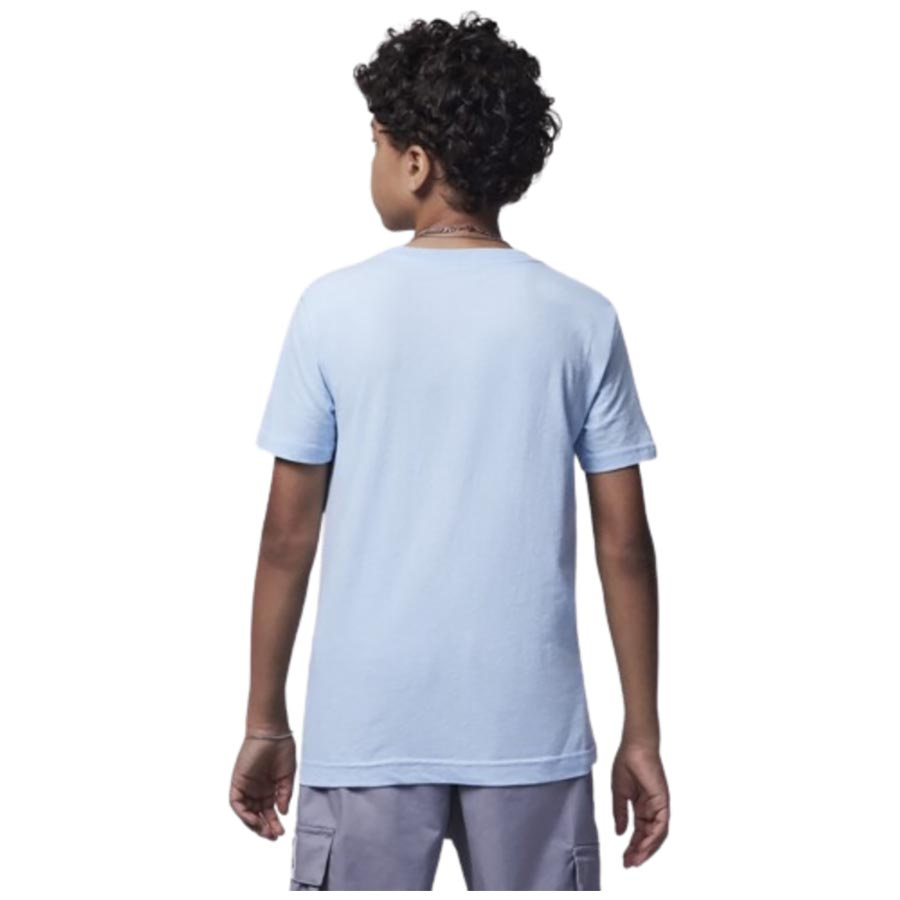 Jordan Practice Flight T-paita Lasten