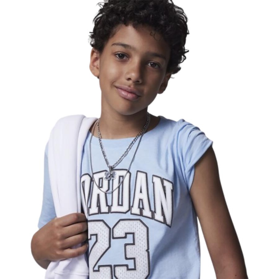 Jordan Practice Flight T-paita Lasten