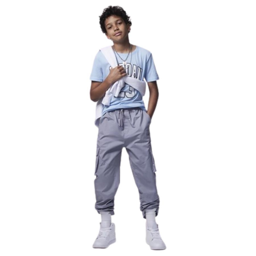 Jordan Practice Flight T-paita Lasten