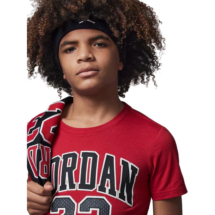 Jordan Practice Flight lasten T-paita