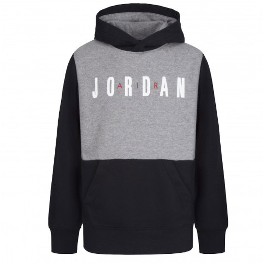 Jordan Air Colorblock Hoody Lasten