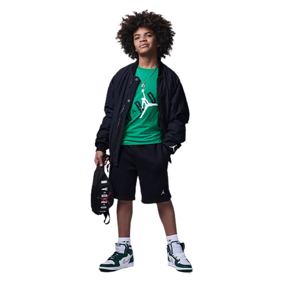 Jordan Stretch Out T-paita Lasten