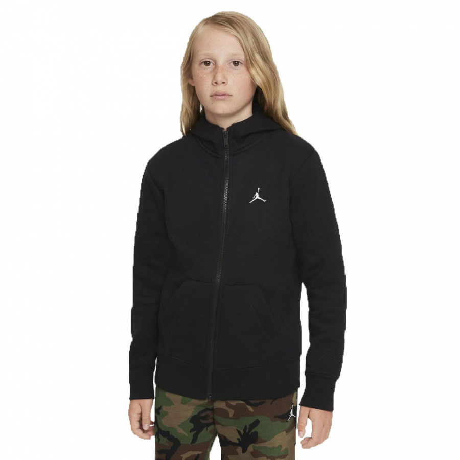 Jordan Essentials Zip Huppari Lasten