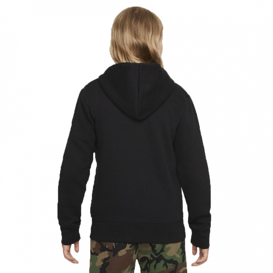 Jordan Essentials Zip Huppari Lasten