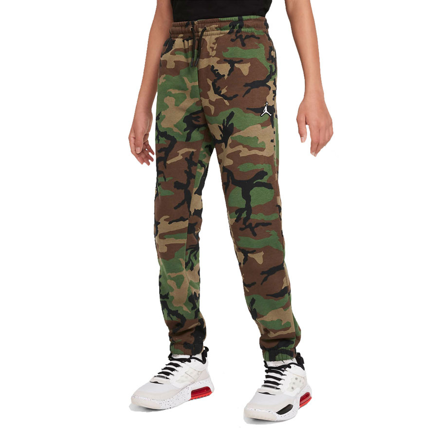 Jordan Printed Pant Housut Lasten