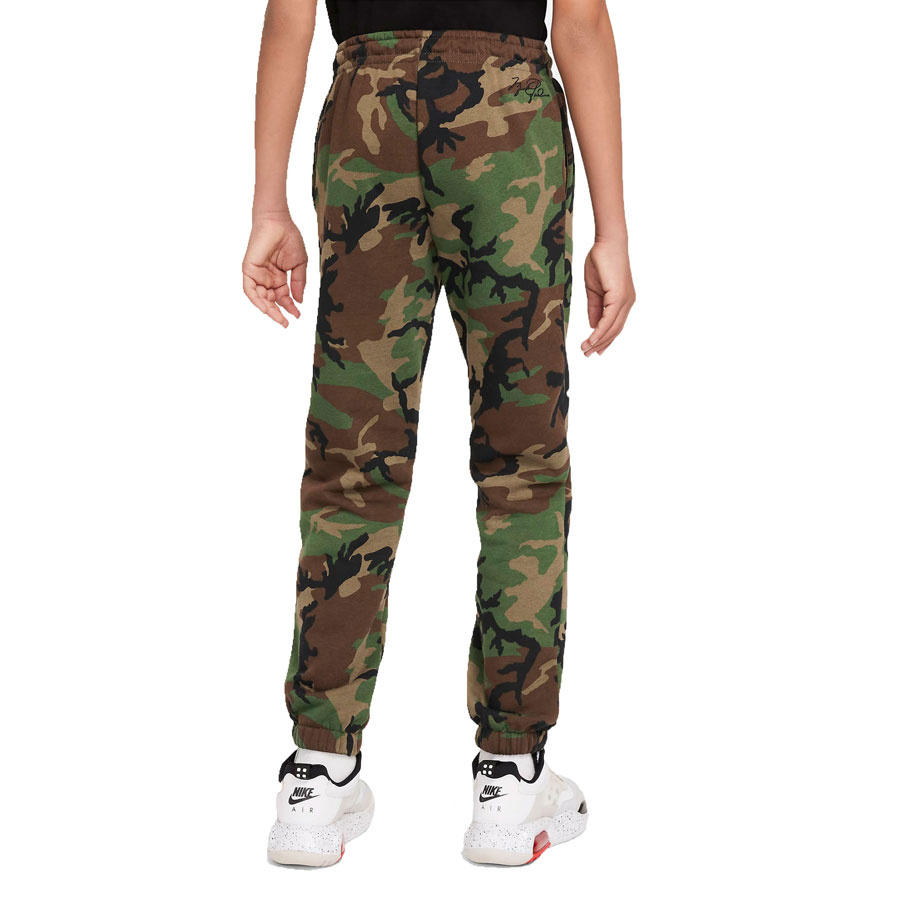 Jordan Printed Pant Housut Lasten