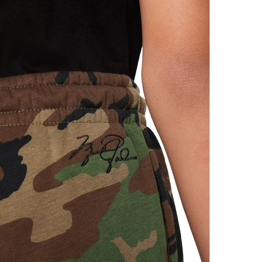 Jordan Printed Pant Housut Lasten