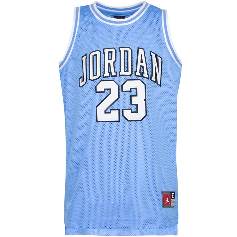 Jordan 23 Tank Lasten
