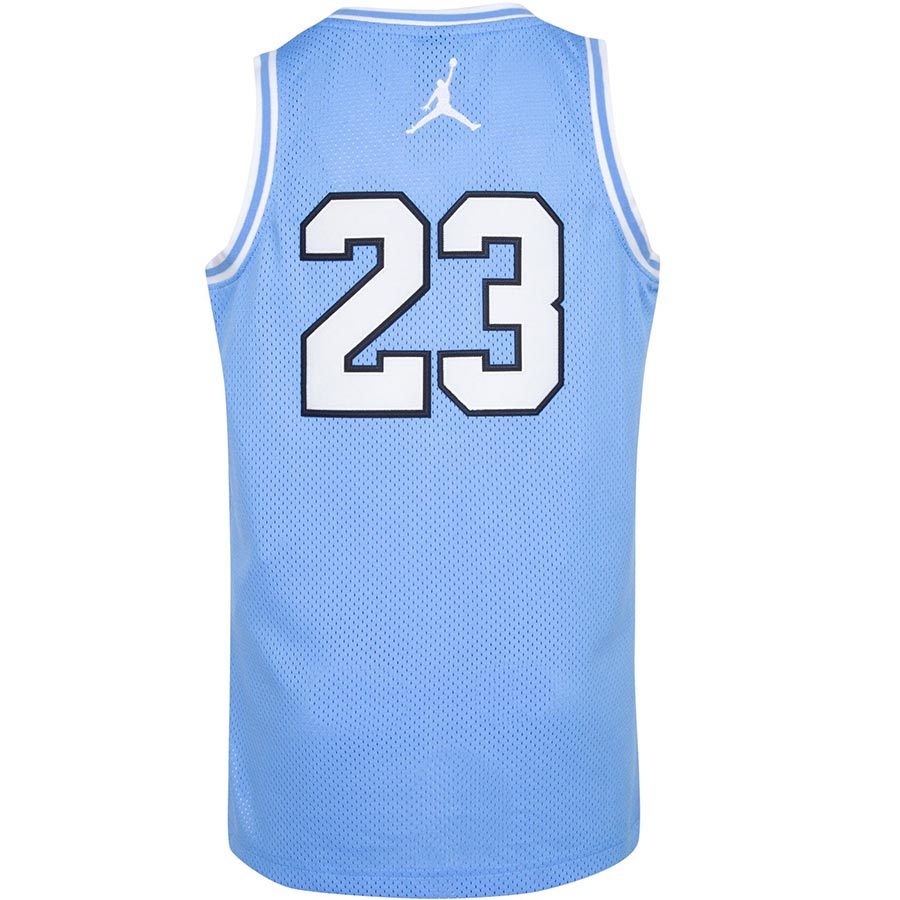 Jordan 23 Tank Lasten