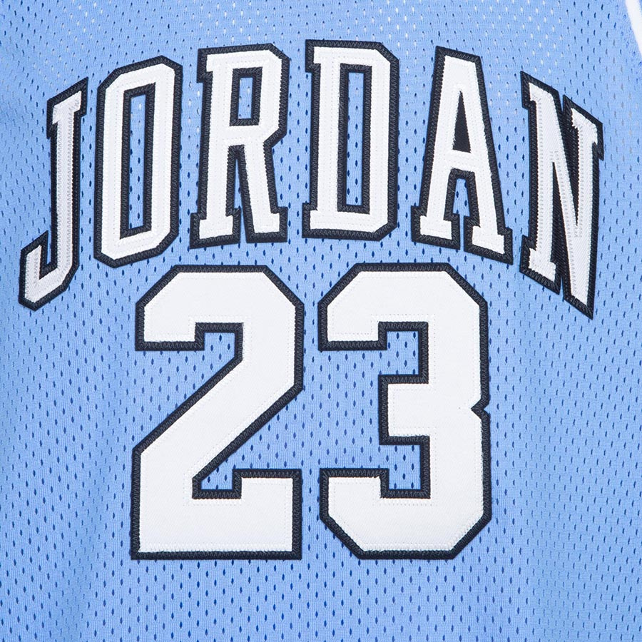 Jordan 23 Tank Lasten