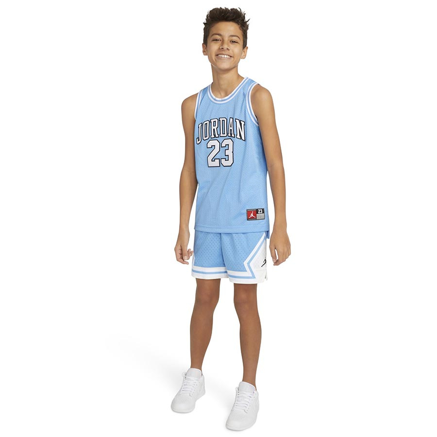 Jordan 23 Tank Lasten