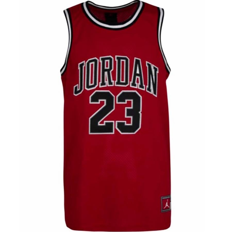 Jordan 23 Tank Lasten