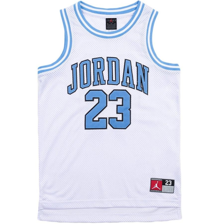 Jordan 23 Tank Lasten