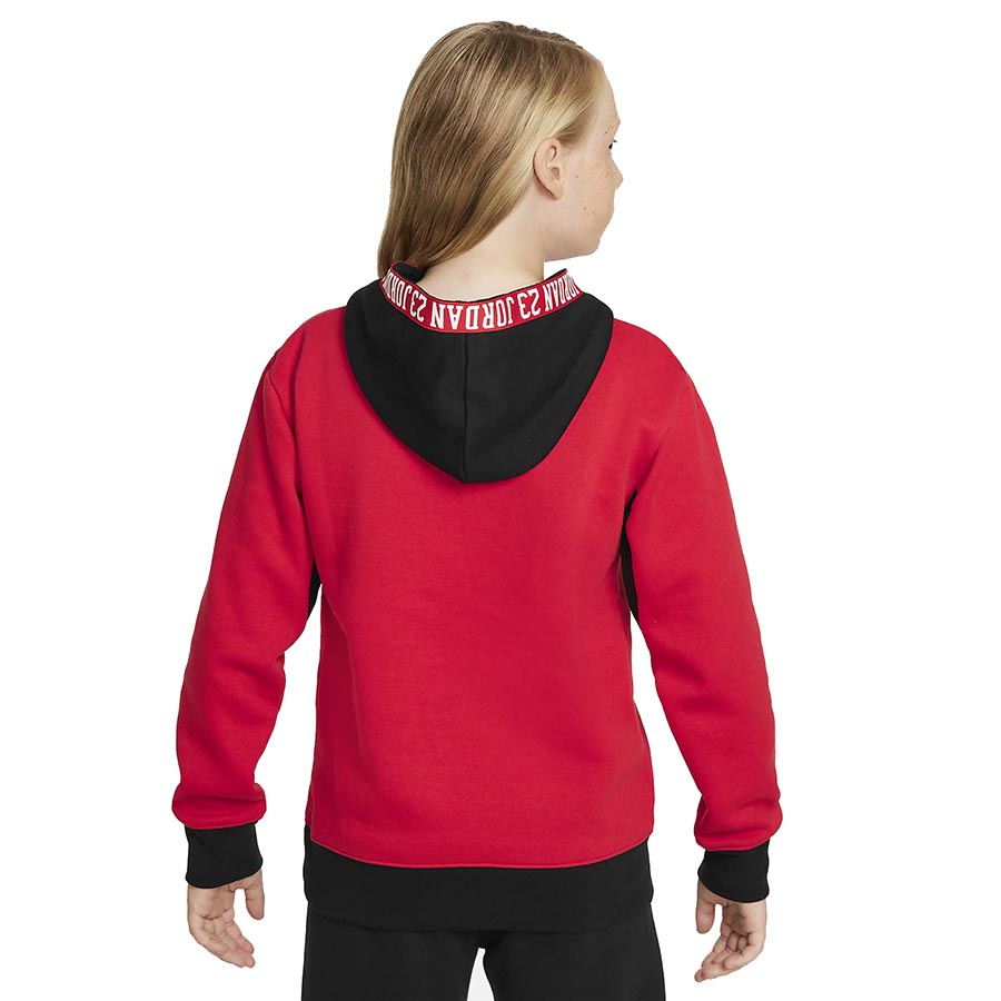 Jordan Jumpman Huppari Lasten