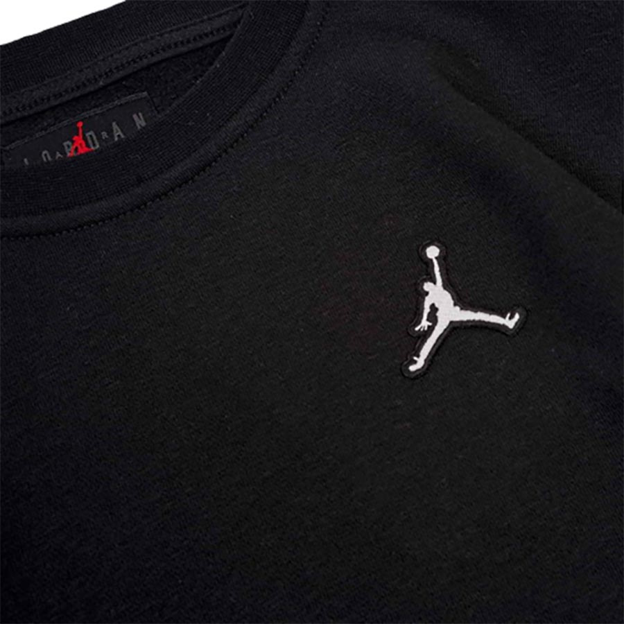 Jordan Jumpman Essentials Pitk�hihainen Paita Lasten