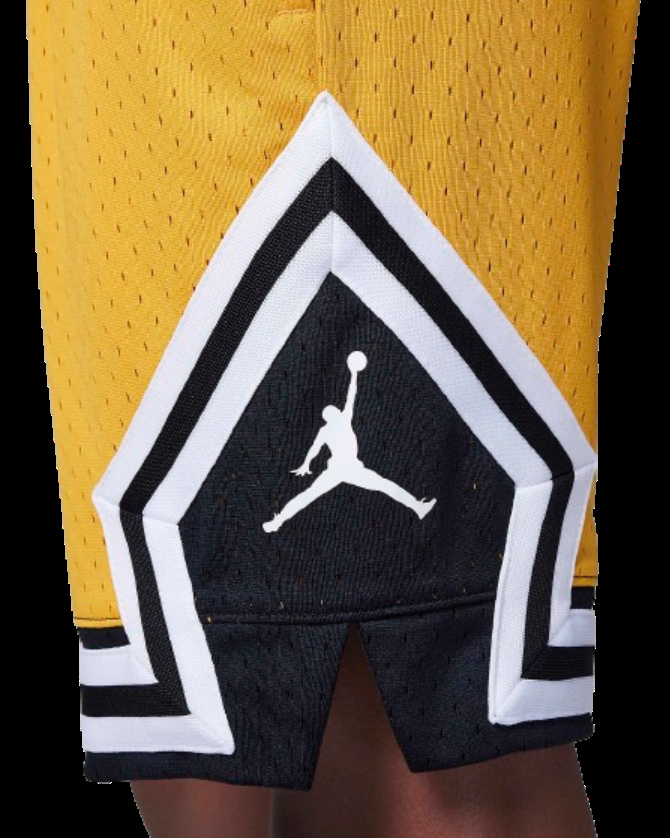 Jordan Jumpman Diamond Shortsit Lasten