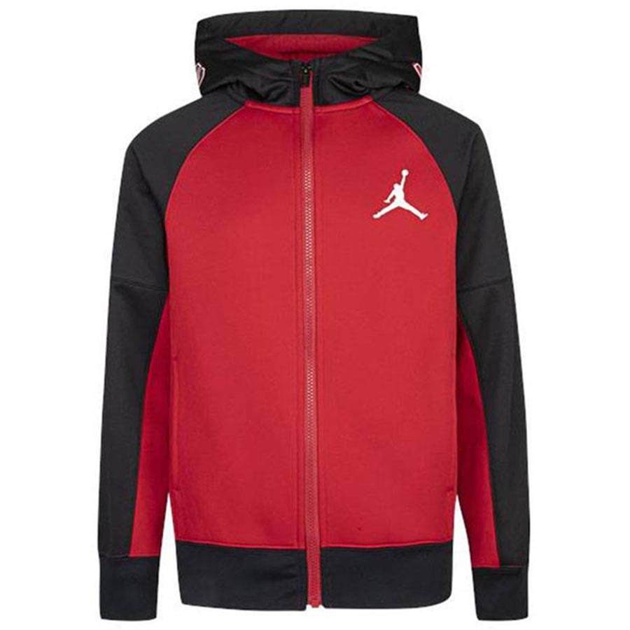Jordan Jumpman Big Sport Zip Huppari Lasten