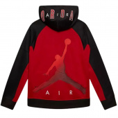Jordan Jumpman Big Sport Zip Huppari Lasten Jordan Jumpman Big Sport Zip Huppari Lasten