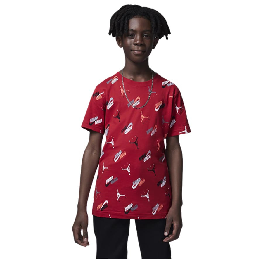 Jordan DNA T-paita Lasten