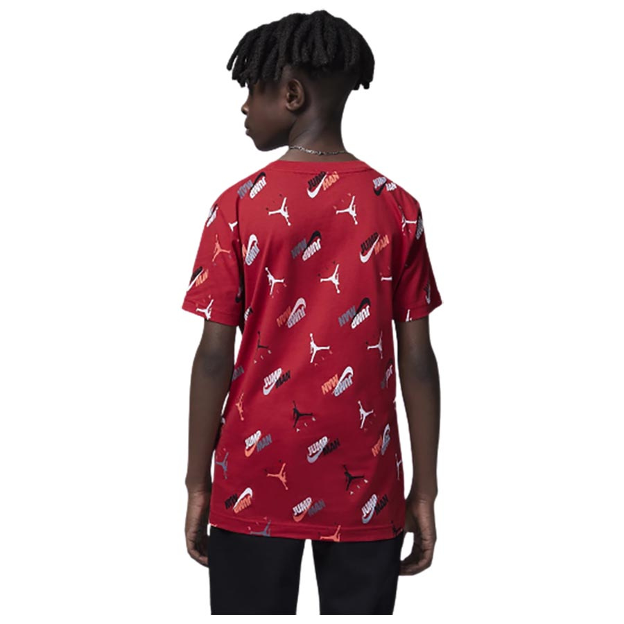 Jordan DNA T-paita Lasten