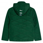 Jordan Hood Puffer Takki Jr Jordan Hood Puffer Takki Jr