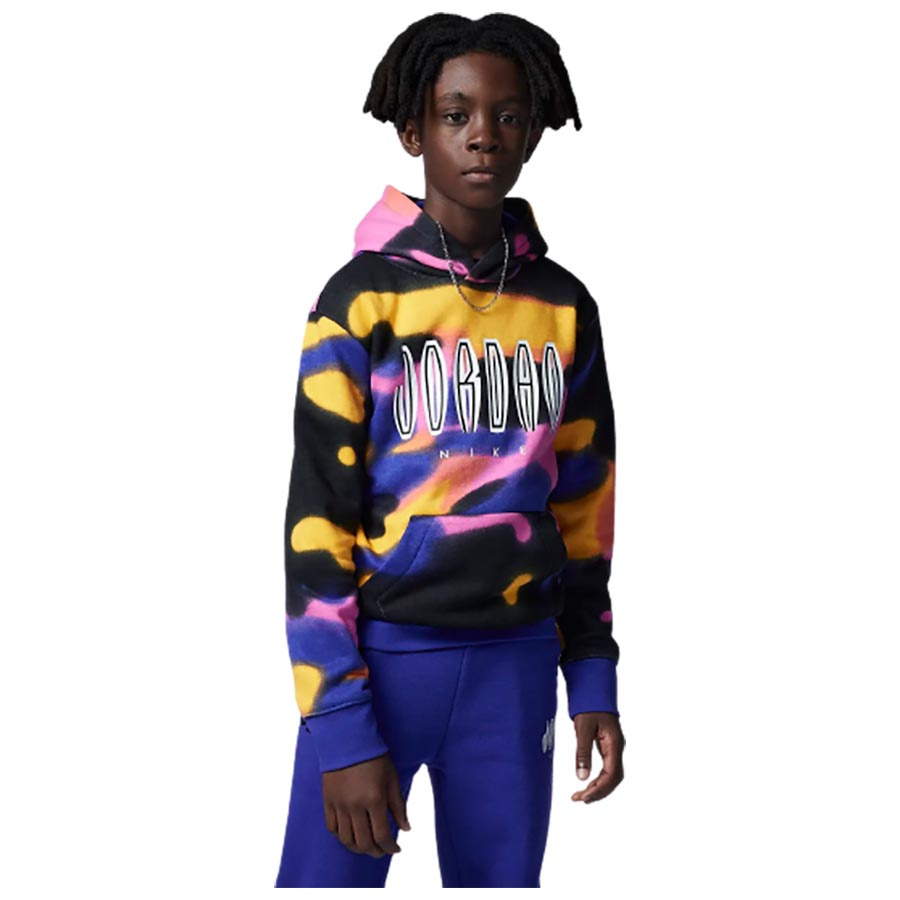 Jordan MVP HBR Huppari Lasten