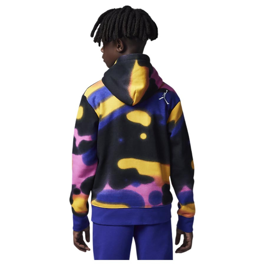 Jordan MVP HBR Huppari Lasten