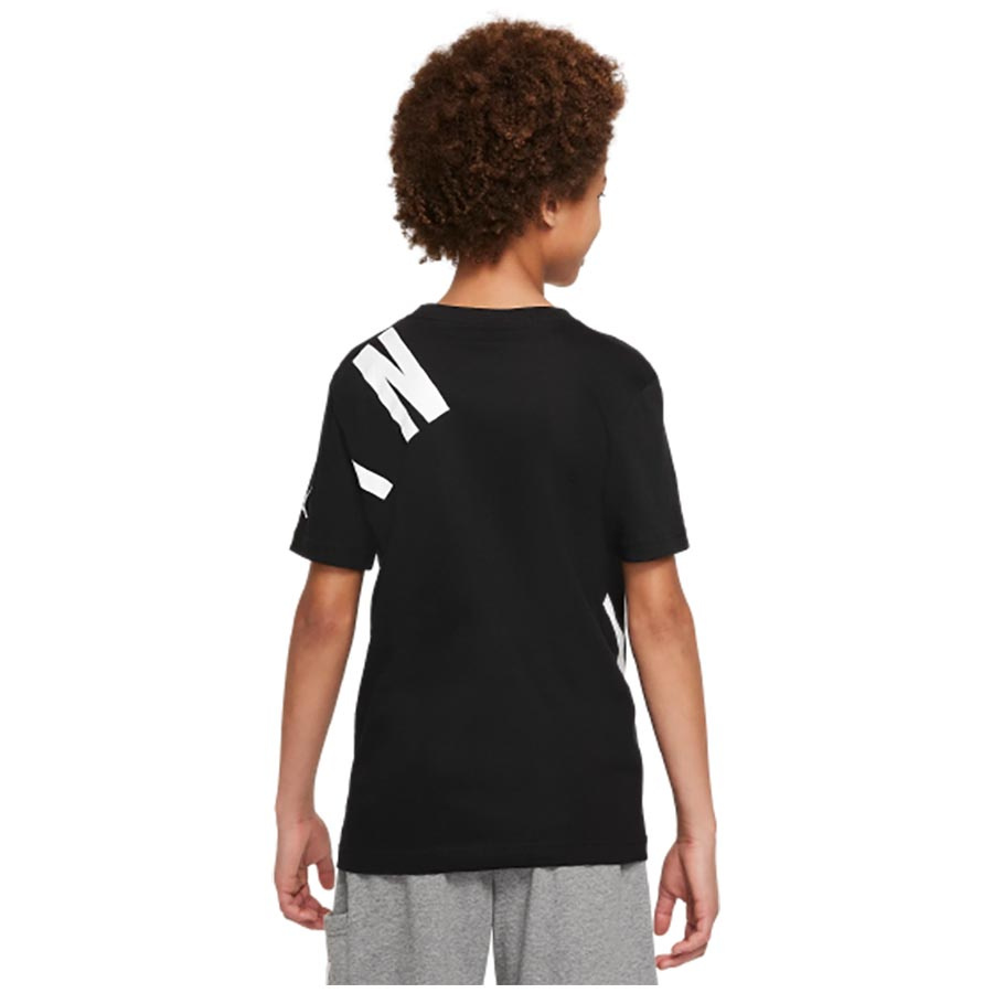 Jordan Throw Back T-paita Lasten