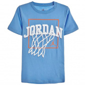 Jordan School T-paita Lasten