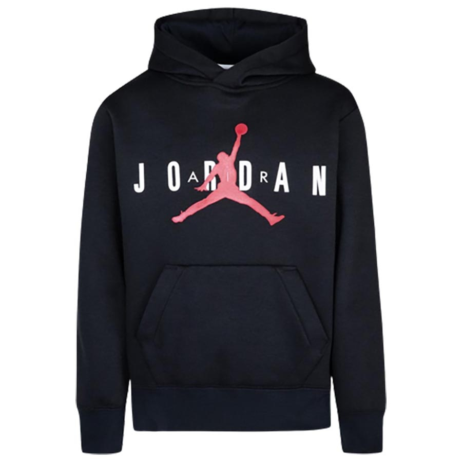 Jordan Jumpman Huppari Lasten 