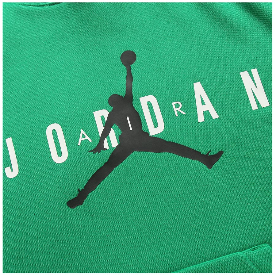 Jordan Jumpman Huppari Lasten