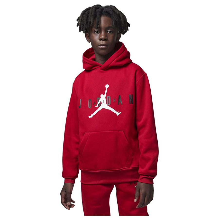 Jordan Jumpman Huppari Lasten