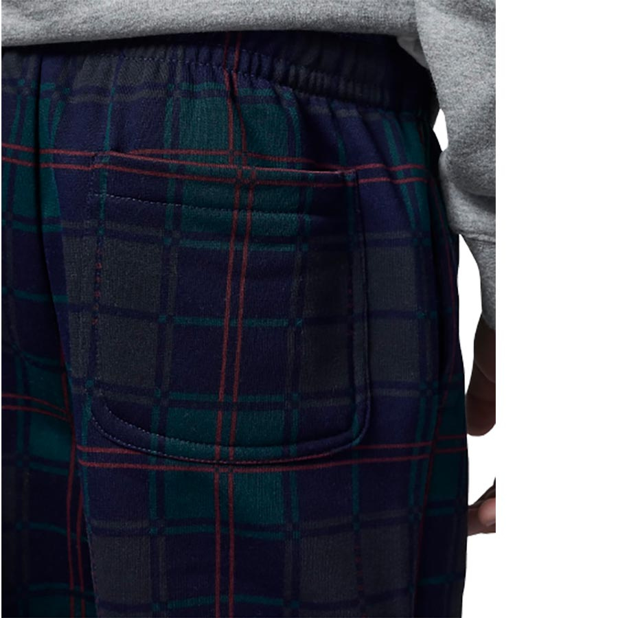 Jordan Essentials Plaid Pant housut Lasten