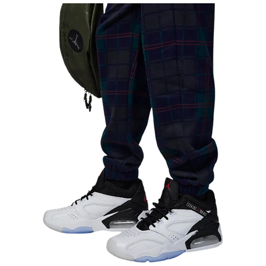 Jordan Essentials Plaid Pant housut Lasten