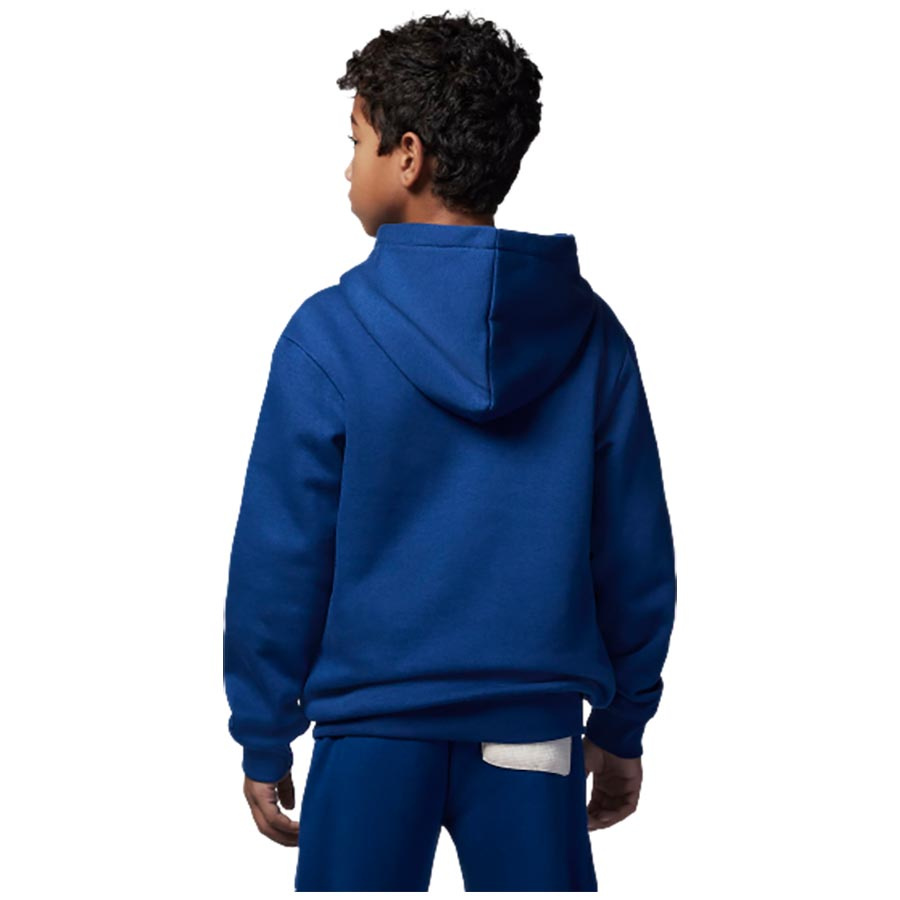 Jordan Messy Room Huppari Lasten