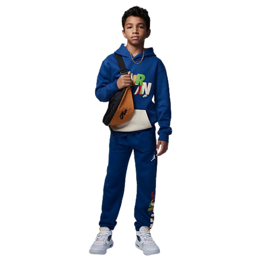 Jordan Messy Room Huppari Lasten