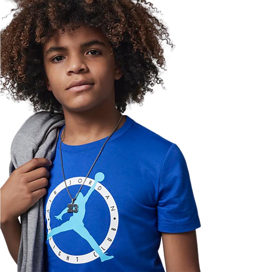 Jordan MVP Flight Lasten