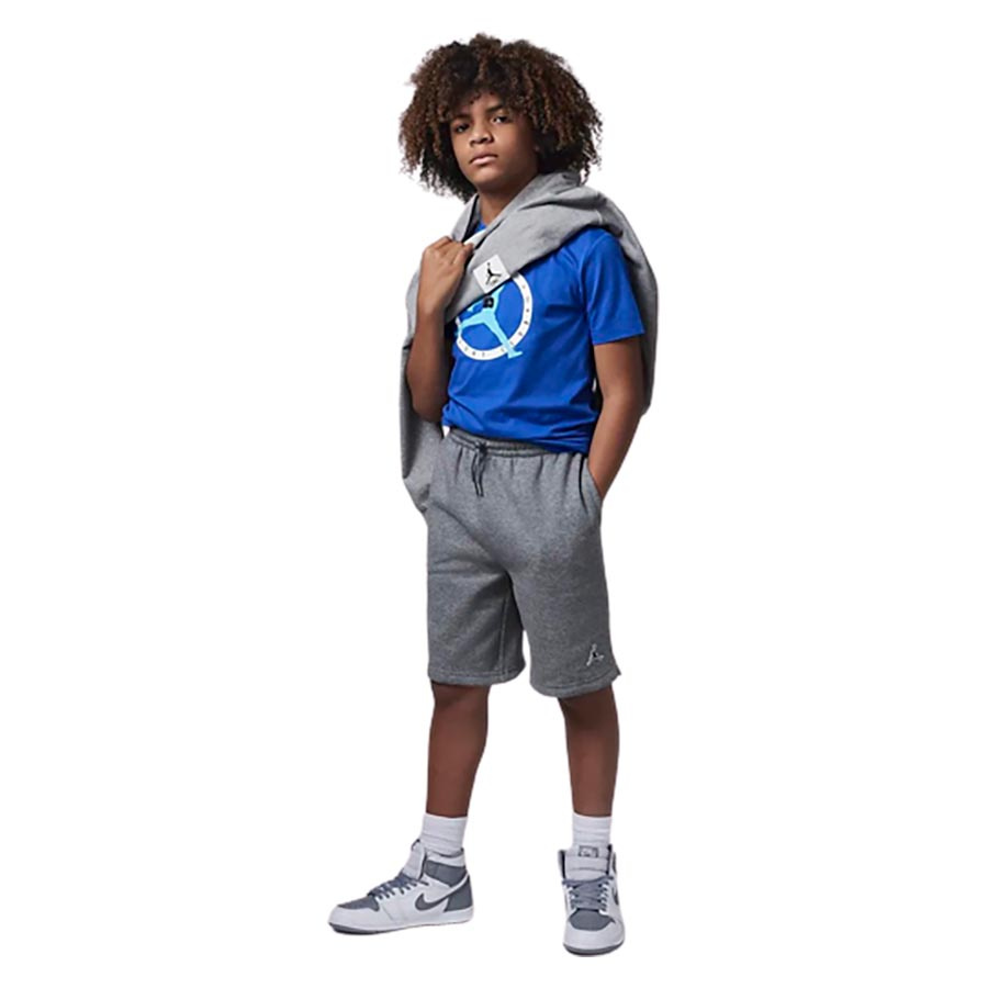 Jordan MVP Flight Lasten