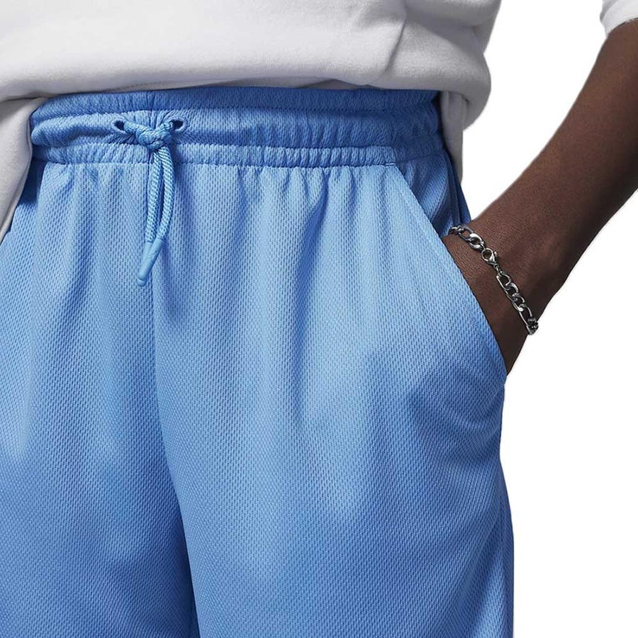 Jordan Essentials Graphic Mesh Shortsit Lasten