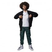 Jordan Jumpman Polo Lasten Jordan Jumpman Polo Lasten