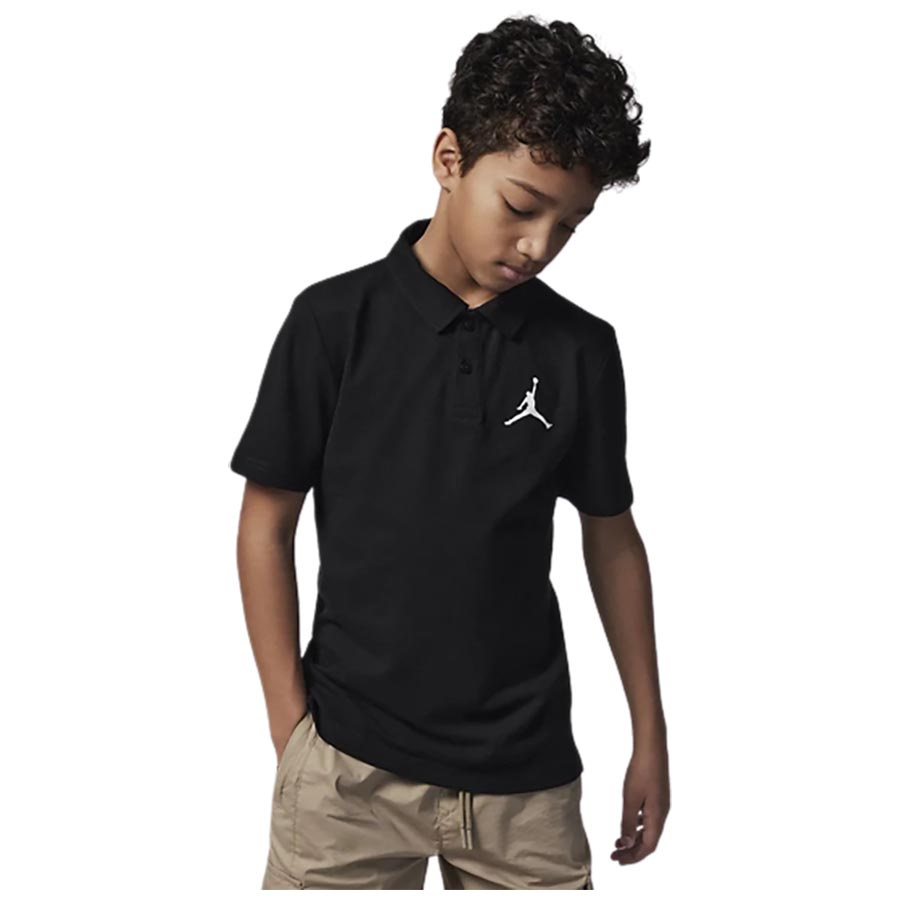 Jordan Jumpman Polo Lasten