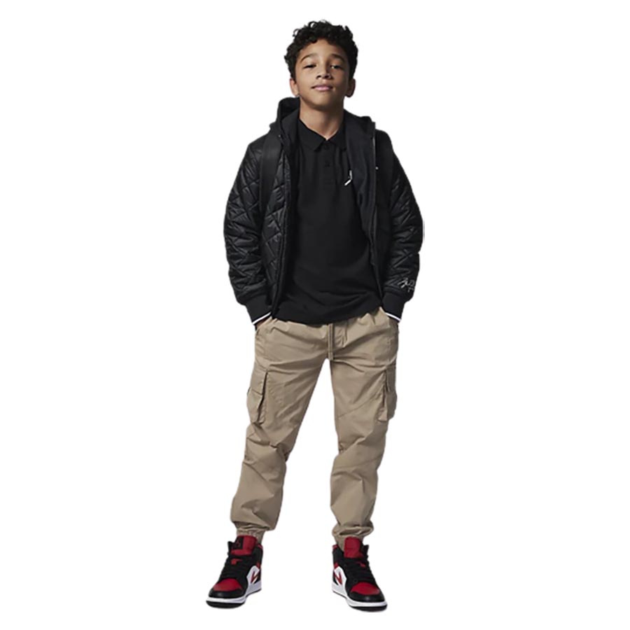 Jordan Jumpman Polo Lasten