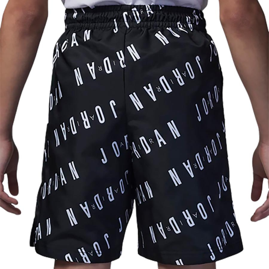 Jordan Poolside Shortsit Lasten
