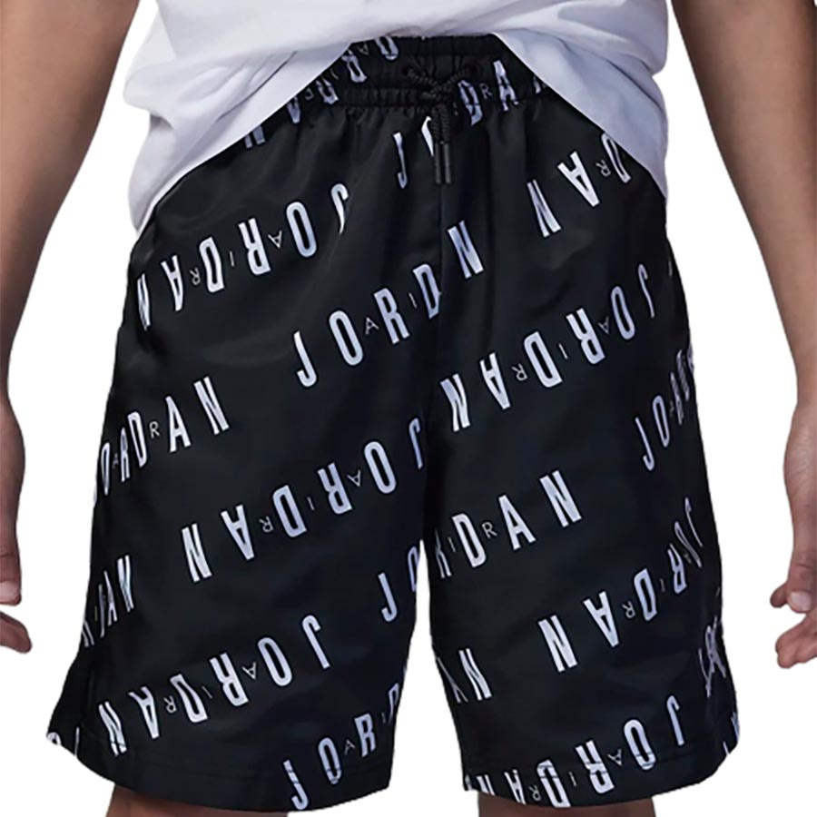 Jordan Poolside Shortsit Lasten