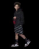 Jordan Poolside Shortsit Lasten Jordan Poolside Shortsit Lasten