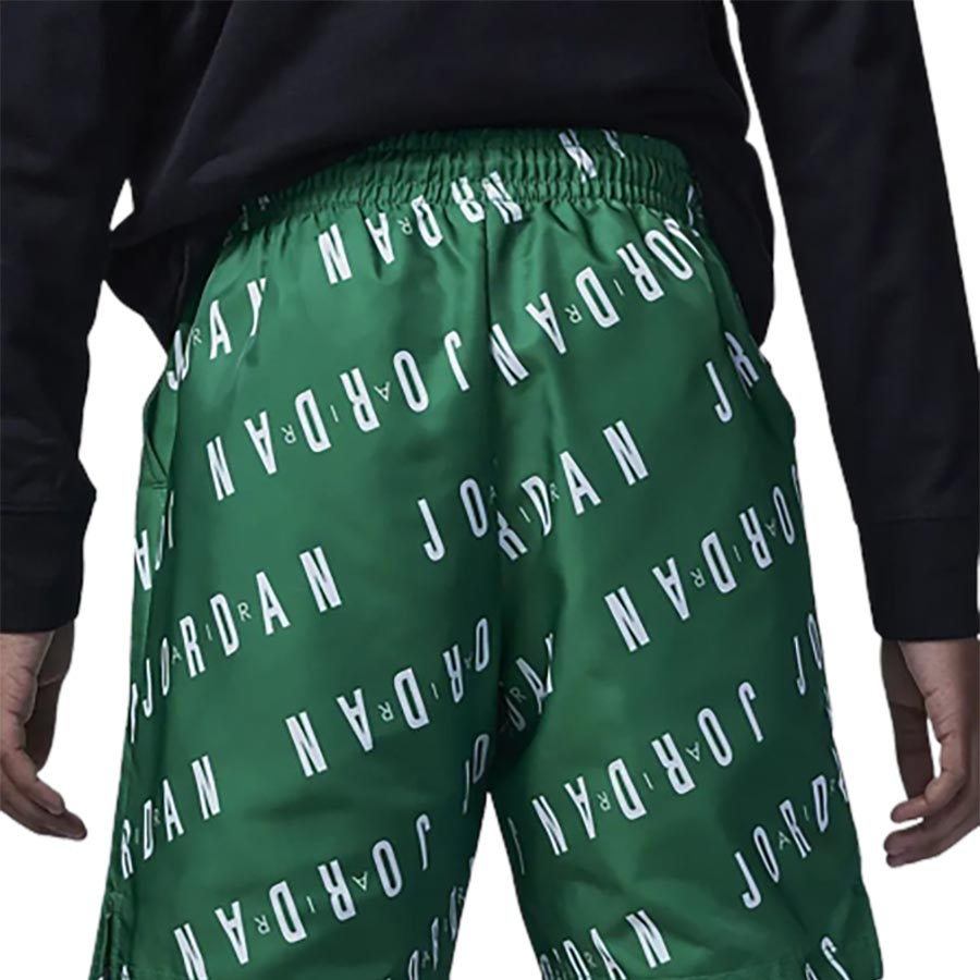 Jordan Poolside Shortsit Lasten