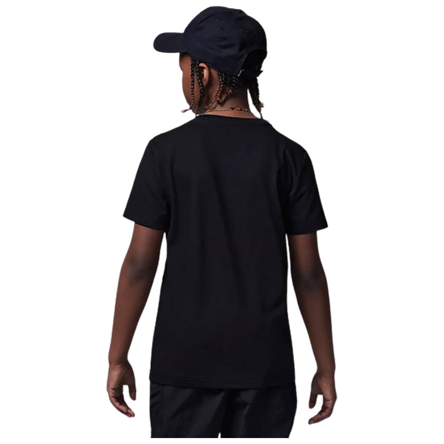 Jordan Halftone Flight T-paita Lasten