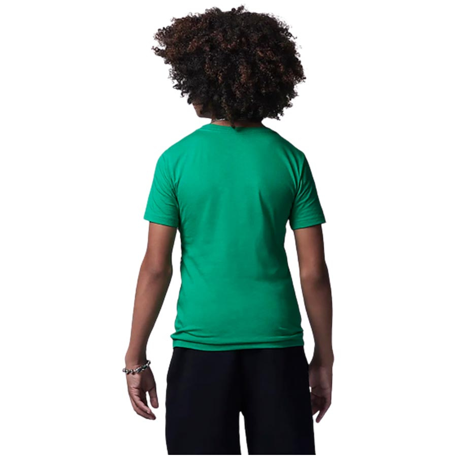 Jordan Halftone Flight T-paita