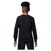 Jordan Practice Flight Pitkähihainen Paita Lasten Jordan Practice Flight Pitkähihainen Paita Lasten