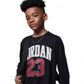 Jordan Practice Flight Pitkähihainen Paita Lasten Jordan Practice Flight Pitkähihainen Paita Lasten